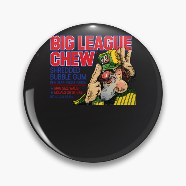 Item preview, Big-League-Chew---Gum designed and sold by lanensd.
