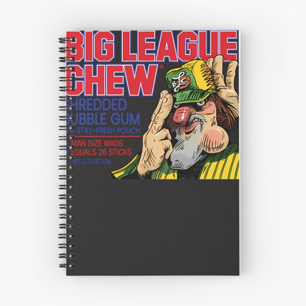 Item preview, Big-League-Chew---Gum designed and sold by lanensd.