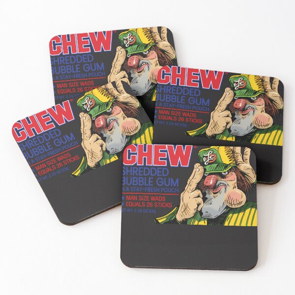 Item preview, Big-League-Chew---Gum designed and sold by lanensd.