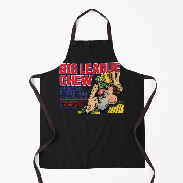 Item preview, Big-League-Chew---Gum-(1) designed and sold by swidersd.
