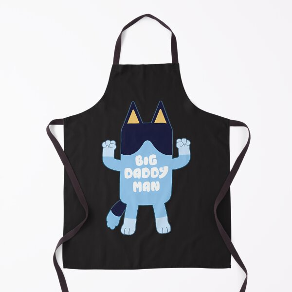 Item preview, Big-Daddy-Man-Bandit designed and sold by vistts.