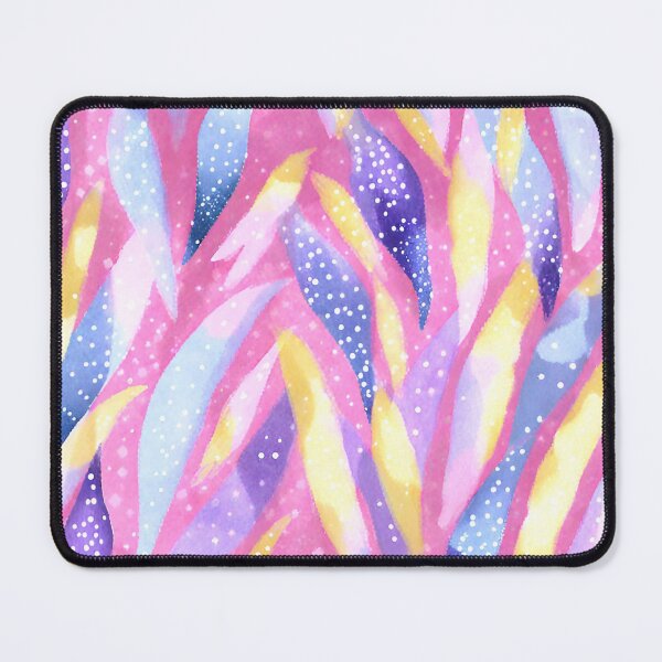Item preview, Watercolor dolphins surf in the rainbow sea. designed and sold by SPTSRW.