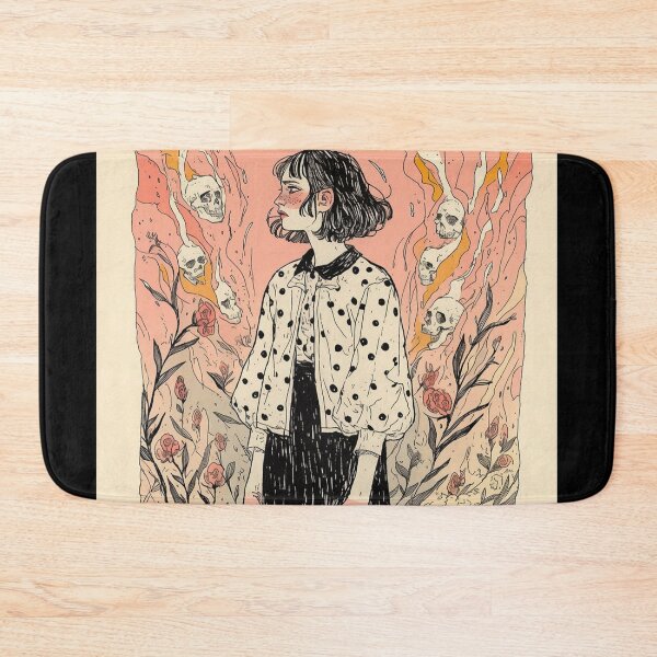 Item preview, Refreshing Morning The Hurricane Festival bSkincare designed and sold by Xia   Lu.