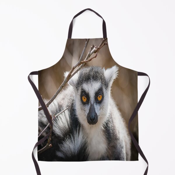 Item preview, Lemurs are fascinating prosimians and their home is Madagascar! designed and sold by FotoworldEdel.