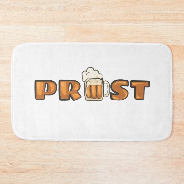 Item preview, Prost! Cheers in German Oktoberfest 2025 designed and sold by maxarus.