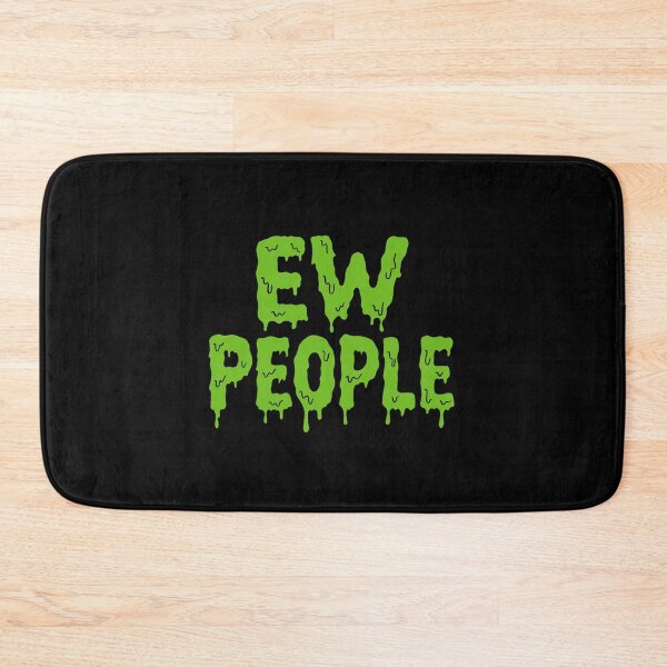 Item preview, Ew People Slime designed and sold by coffeeman.