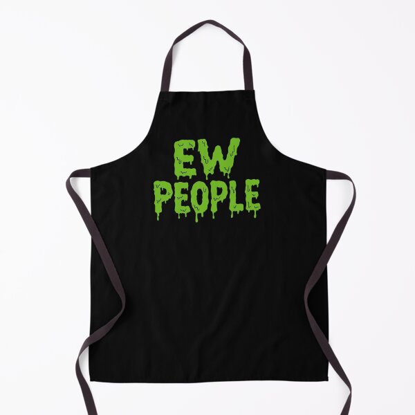 Item preview, Ew People Slime designed and sold by coffeeman.