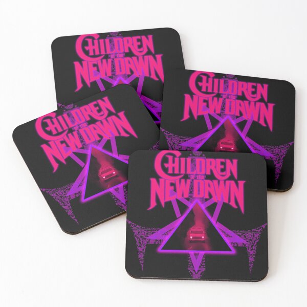 Item preview, Children Of The New Dawn  designed and sold by shzbhqpcx57.