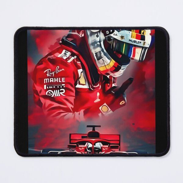 Item preview, Michael Schumacher Design designed and sold by JohnHoltgre.