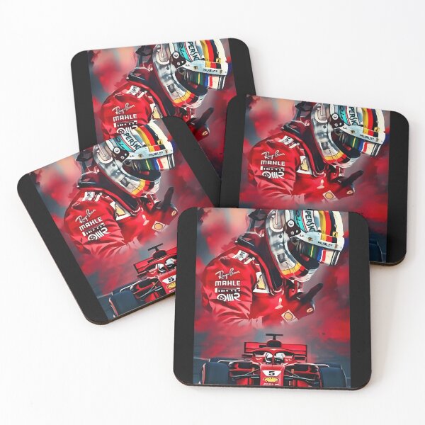 Item preview,  Michael Schumacher Design designed and sold by JohnHoltgre.