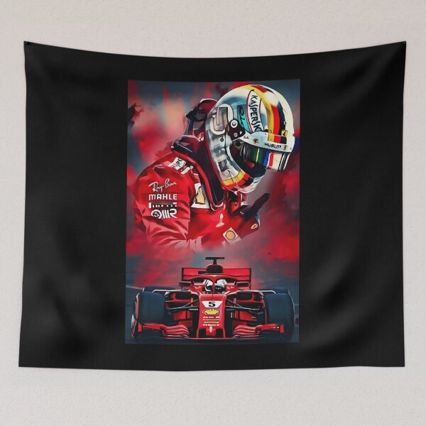 Artikelvorschau, Michael Schumacher Design entworfen und verkauft von JohnHoltgre.