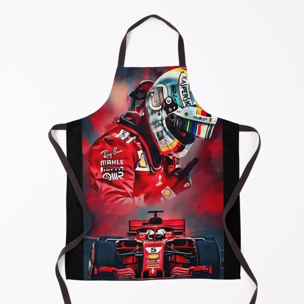 Item preview,  Michael Schumacher Design designed and sold by JohnHoltgre.
