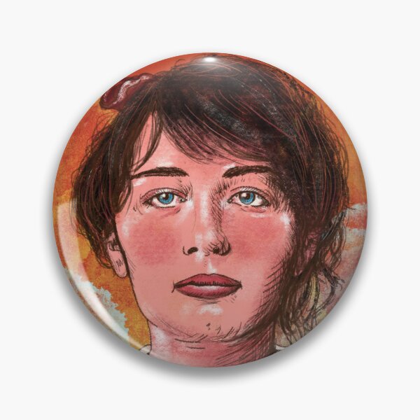 Item preview, Camille Claudel designed and sold by Pendientera.