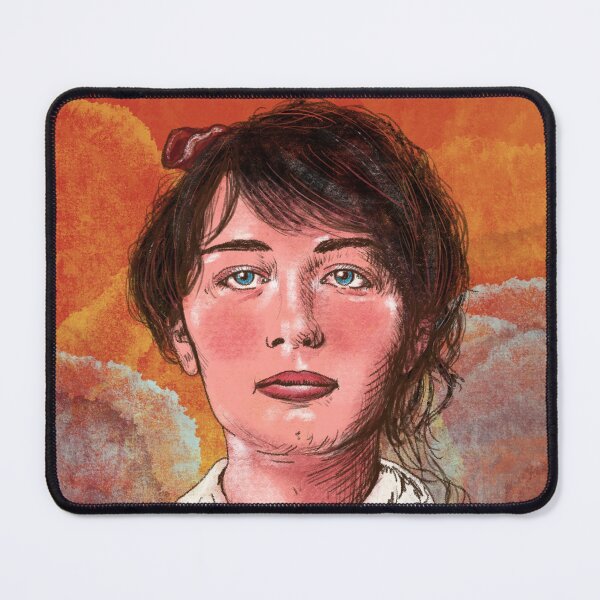 Item preview, Camille Claudel designed and sold by Pendientera.