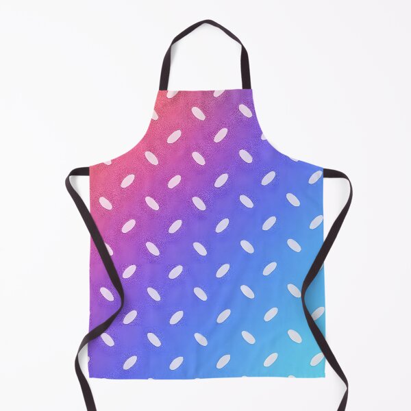 Item preview, Gradient Rainbow Dot Pattern designed and sold by SassyArtistry.