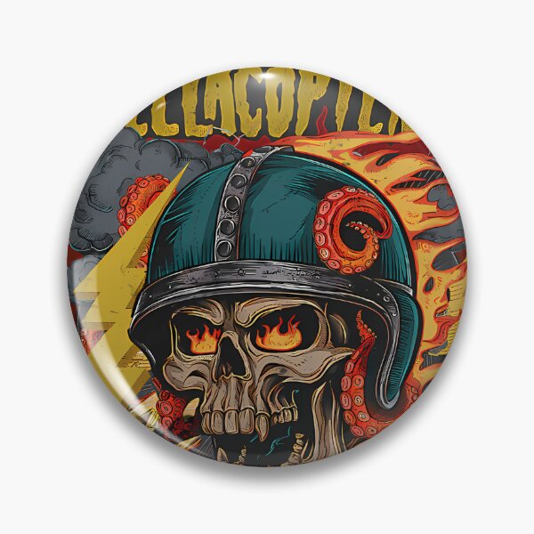 Item preview,  Hellacopters designed and sold by WilliamAda.