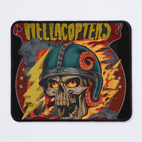 Item preview,  Hellacopters designed and sold by WilliamAda.