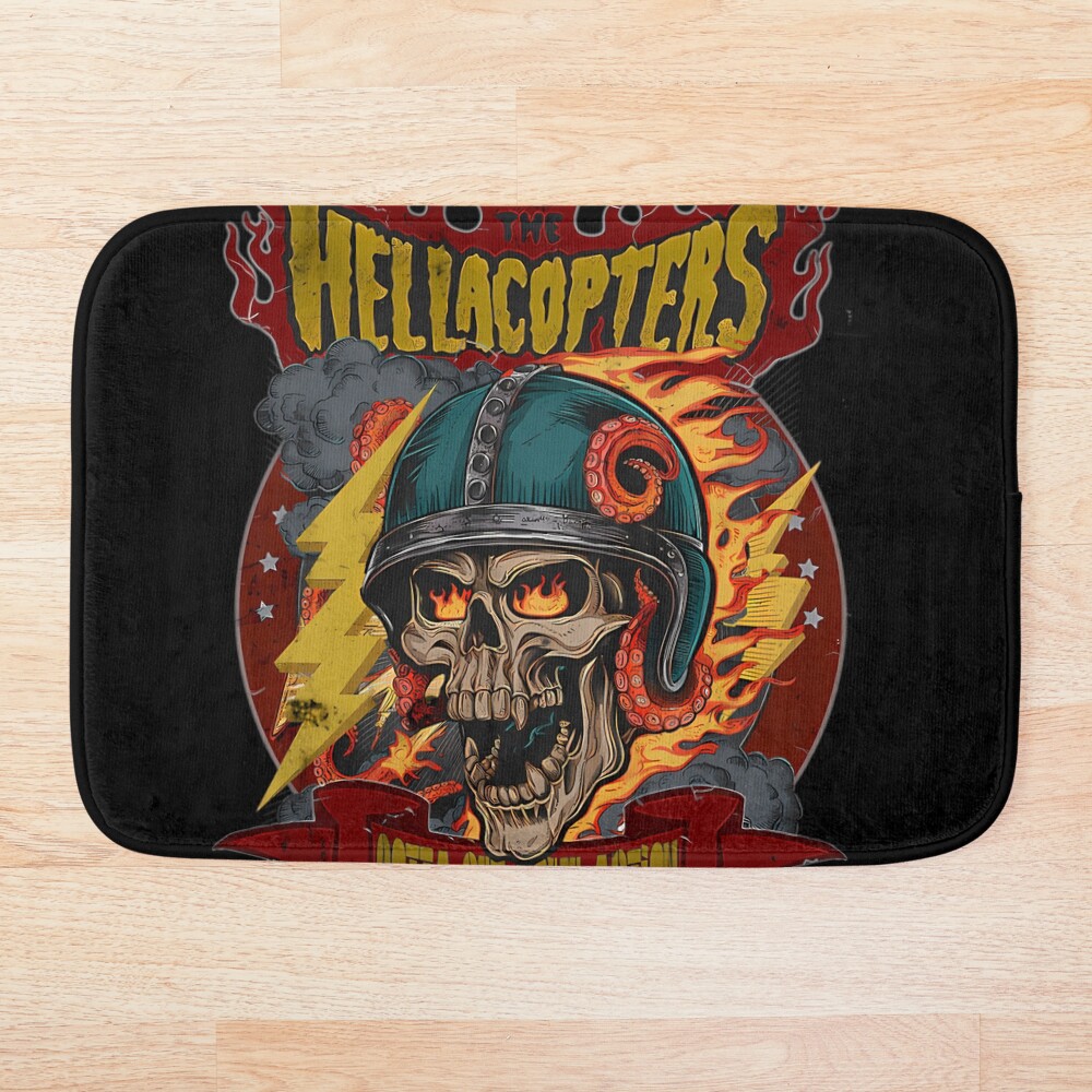 Hellacopters