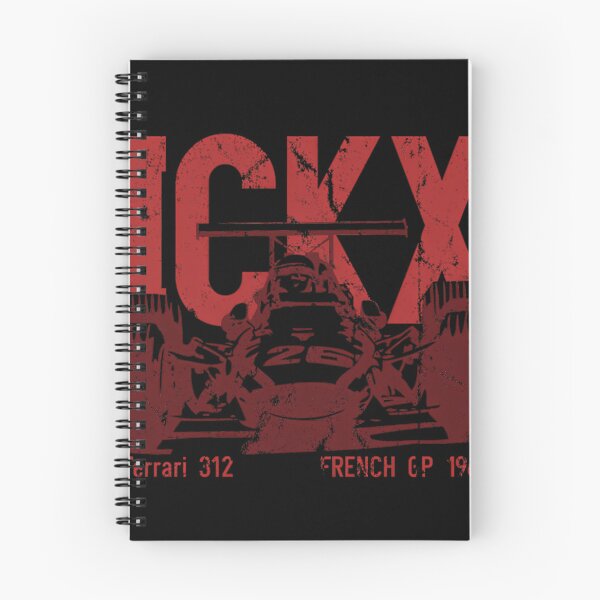 Item preview,  Jacky Ickx French Gp 1968 designed and sold by JohnHoltgre.