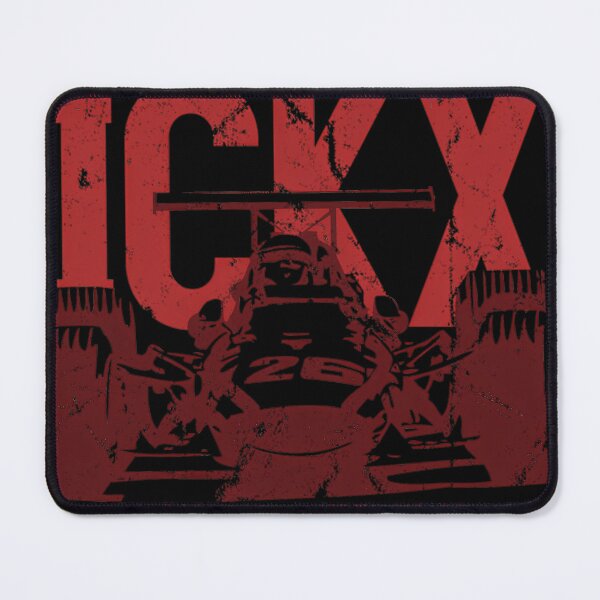 Item preview,  Jacky Ickx French Gp 1968 designed and sold by JohnHoltgre.