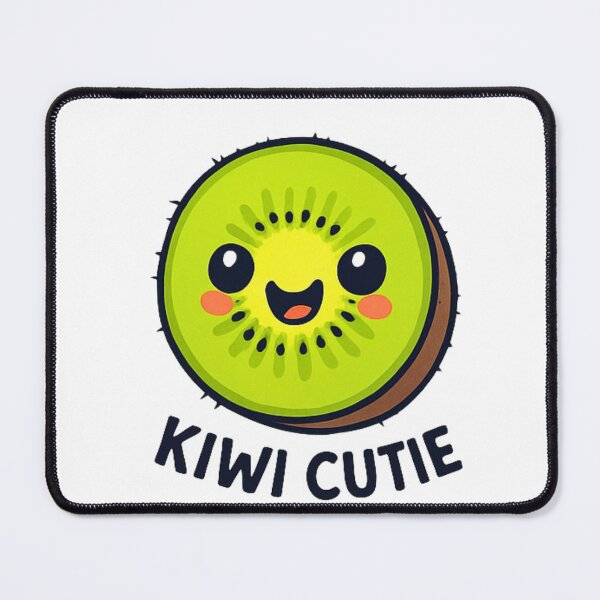 Item preview, Kiwi funny sticker designed and sold by Al-Ziyyel Studio✨.