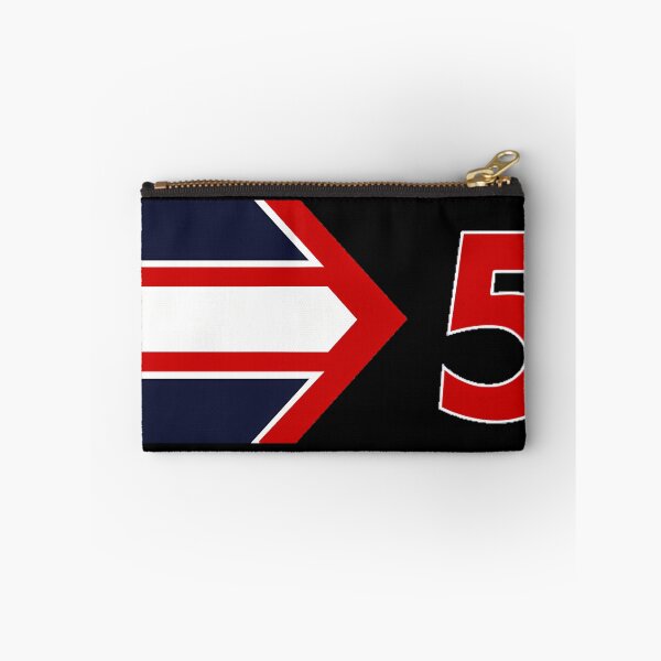 Item preview,  Mansell Red 5 designed and sold by JohnHoltgre.