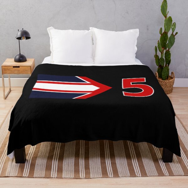 Item preview,  Mansell Red 5 designed and sold by JohnHoltgre.
