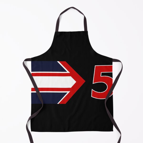Item preview, Mansell Red 5 designed and sold by JohnHoltgre.
