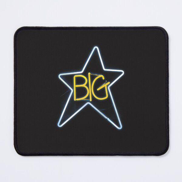 Item preview, Big-Star-1-Record designed and sold by uozske.