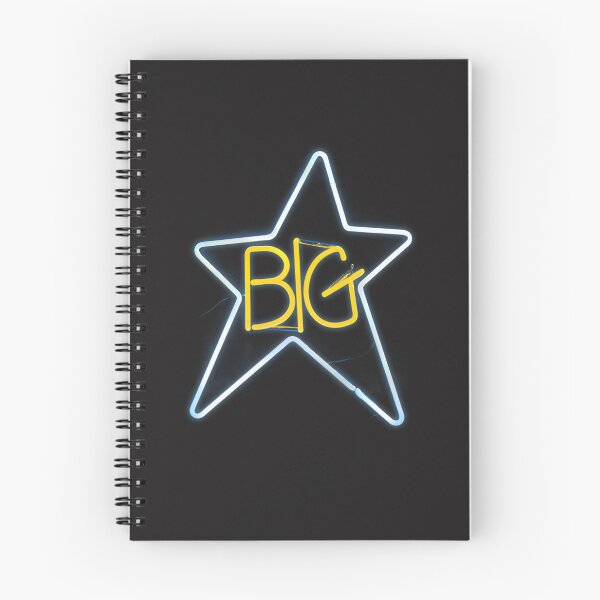Item preview, Big-Star-1-Record designed and sold by uozske.