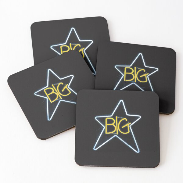 Item preview, Big-Star-1-Record designed and sold by uozske.