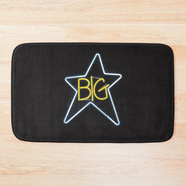 Item preview, Big-Star-1-Record designed and sold by uozske.