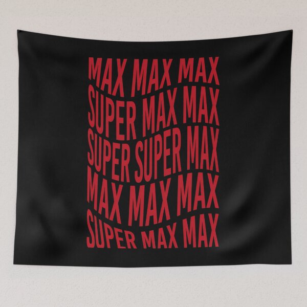 Item preview, Super Max F1 designed and sold by JohnHoltgre.