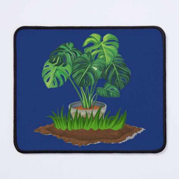 Item preview, Monstera of Freshness designed and sold by Chaiyanont.