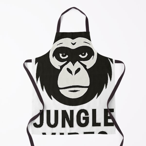 Item preview, Jungle Vibes designed and sold by Mjonkey.