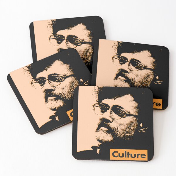 Item preview, Terence Mckenna Quote Culture designed and sold by RyanEllisn.