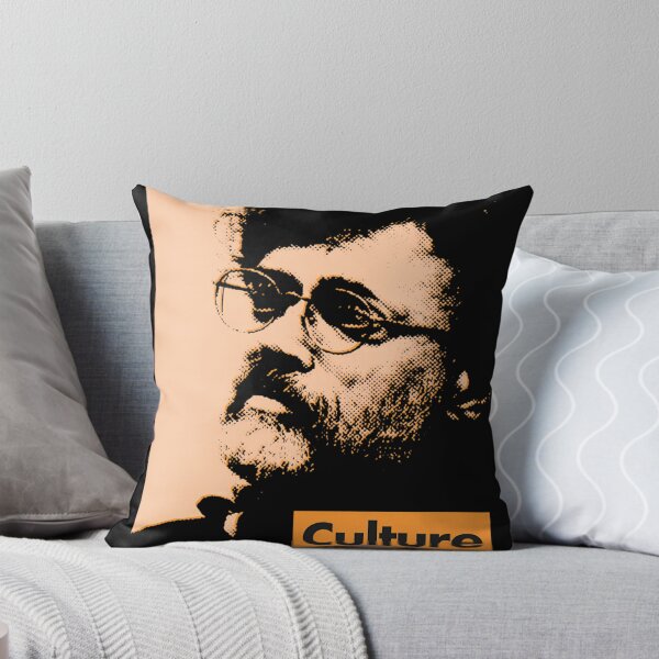 Item preview, Terence Mckenna Quote Culture designed and sold by RyanEllisn.