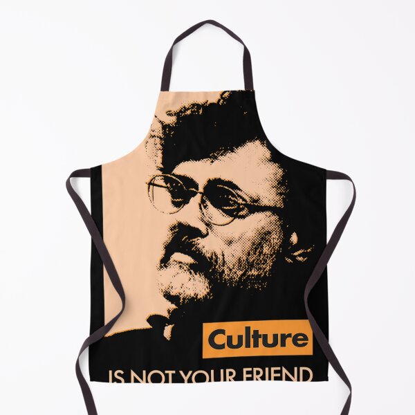Item preview, Terence Mckenna Quote Culture designed and sold by RyanEllisn.