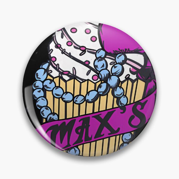 Item preview,  Maxs Homemade Cupcakes designed and sold by RyanEllisn.