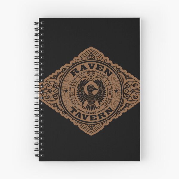 Item preview,  Raven Tavern designed and sold by RyanEllisn.