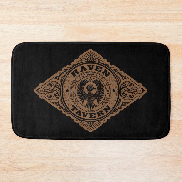 Item preview,  Raven Tavern designed and sold by RyanEllisn.