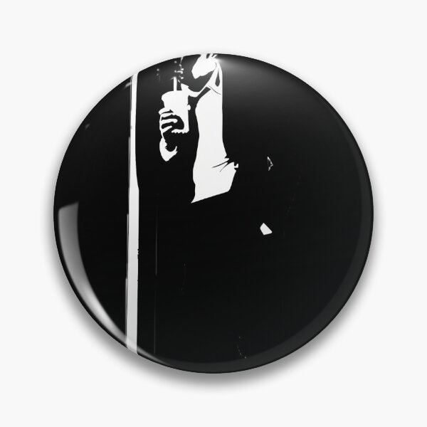 Item preview,  Reservoir Dogs - Mr. Blonde designed and sold by RyanEllisn.