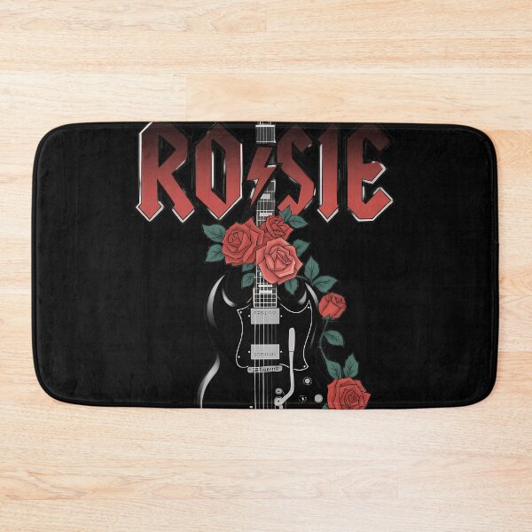 Item preview,  Whole Lotta Rosie designed and sold by WilliamAda.
