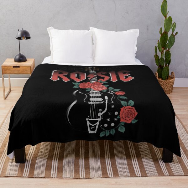 Item preview,  Whole Lotta Rosie designed and sold by WilliamAda.
