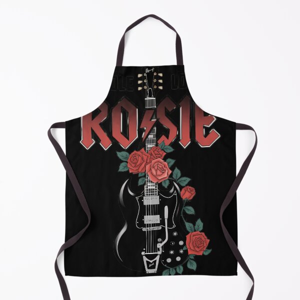 Item preview,  Whole Lotta Rosie designed and sold by WilliamAda.