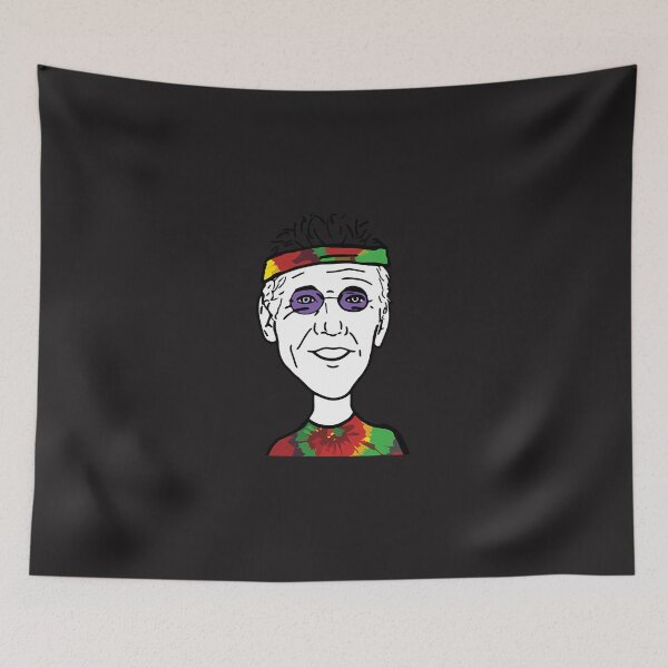 Item preview, Bill-Walton-(1) designed and sold by morlas.