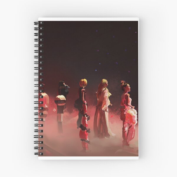 Item preview, 2NE1 WELCOME BACK KOBE 2 designed and sold by la21ixx.
