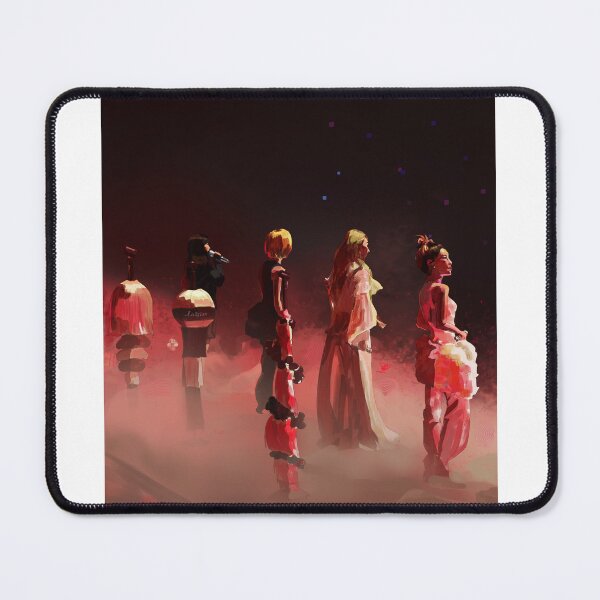 Item preview, 2NE1 WELCOME BACK KOBE 2 designed and sold by la21ixx.