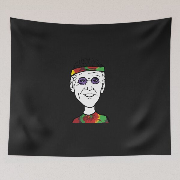 Item preview, Bill-Walton-(2) designed and sold by swidersd.