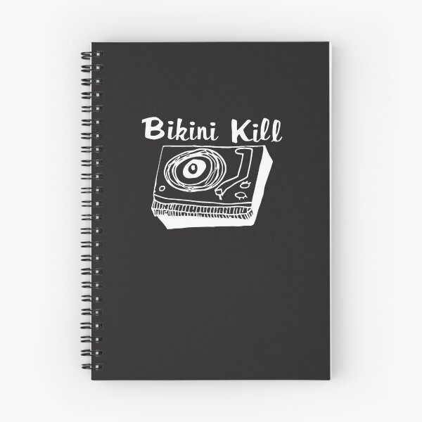 Item preview, Bikini-Kill designed and sold by vistts.
